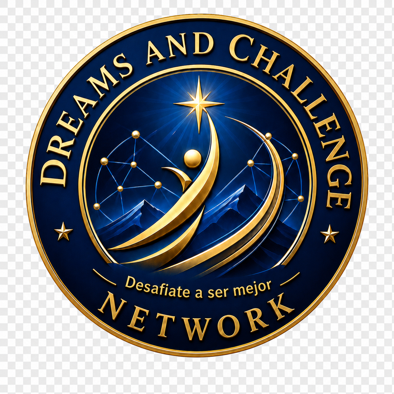 Dreams and Challenge Network