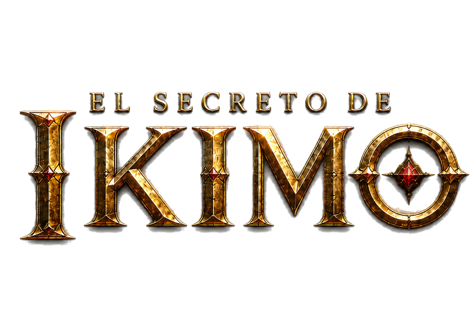 El Secreto de IKIMO